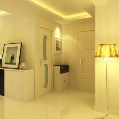 家居顔色配搭减低走失风险